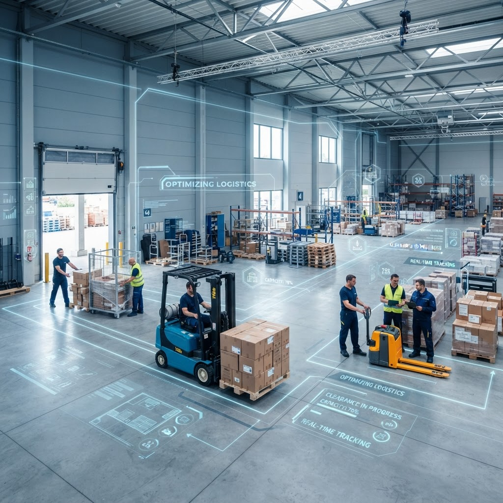 FM Systems verbindet Entrümpelung und Softwareentwicklung